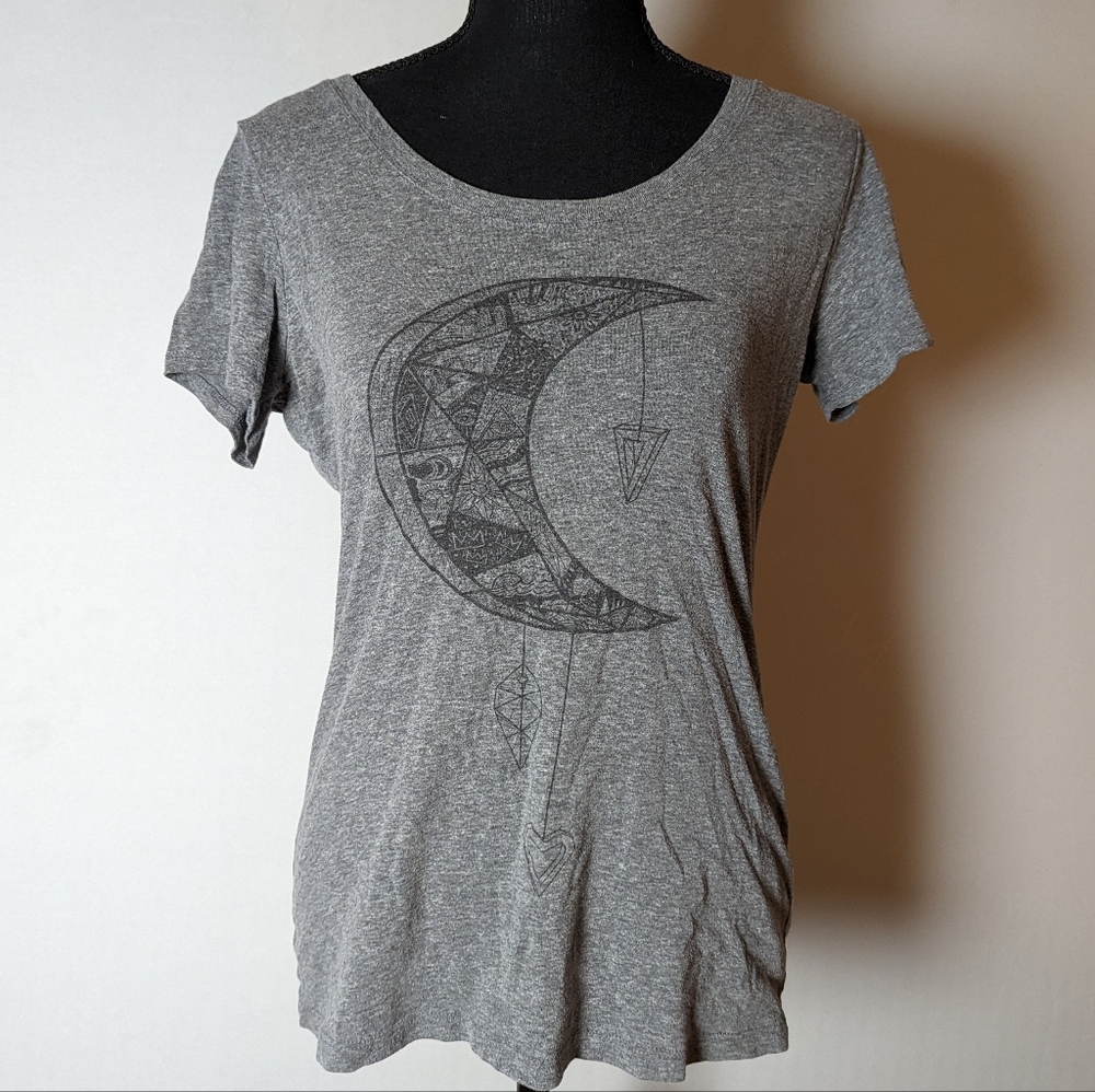 Empyre Moon Shirt